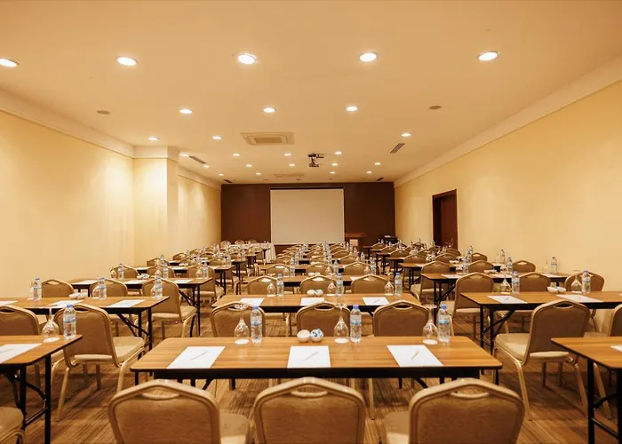 Ramada By Wyndham Cappadocia