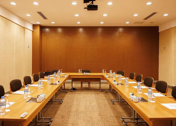 Hotel Ramada By Wyndham Cappadocia