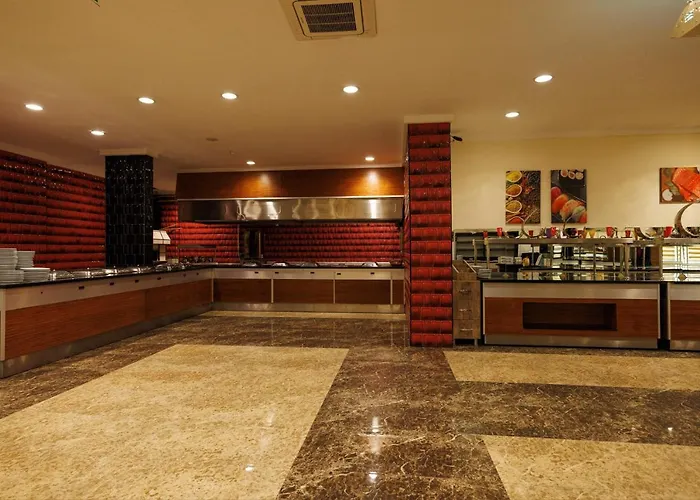 Ramada By Wyndham Cappadocia 5*