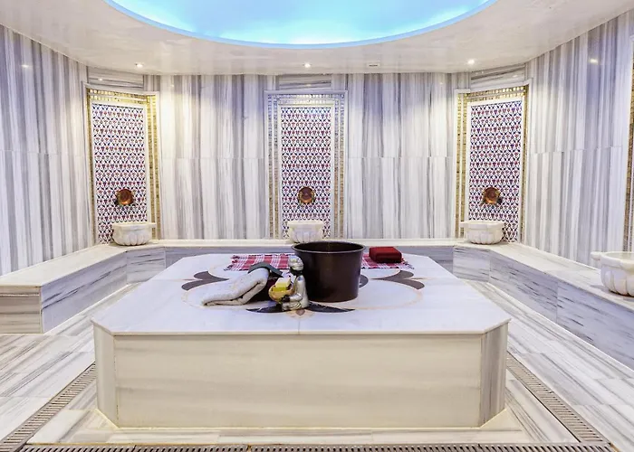 Ramada By Wyndham Cappadocia 5*