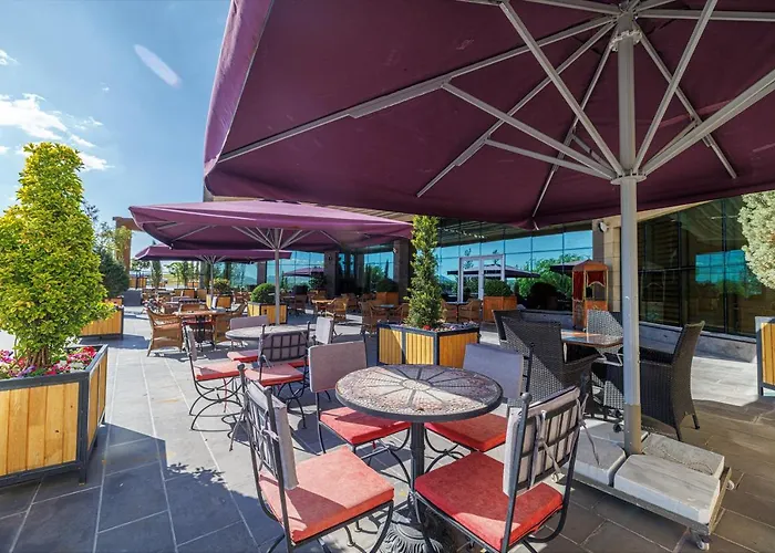 Ramada By Wyndham Cappadocia