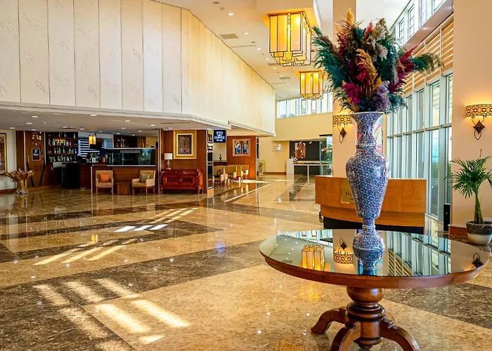 Hotel Ramada By Wyndham Cappadocia 5*