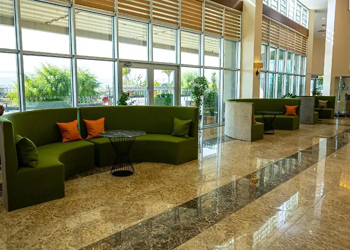 Hotel Ramada By Wyndham Cappadocia Ortahisar