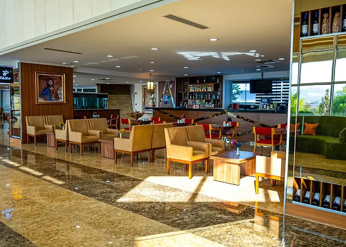 Ramada By Wyndham Cappadocia 5*