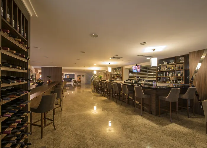 Ramada By Wyndham Cappadocia