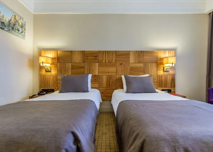 Hotel Ramada By Wyndham Cappadocia Ortahisar