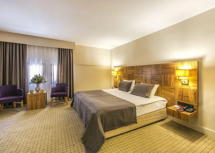 Ramada By Wyndham Cappadocia