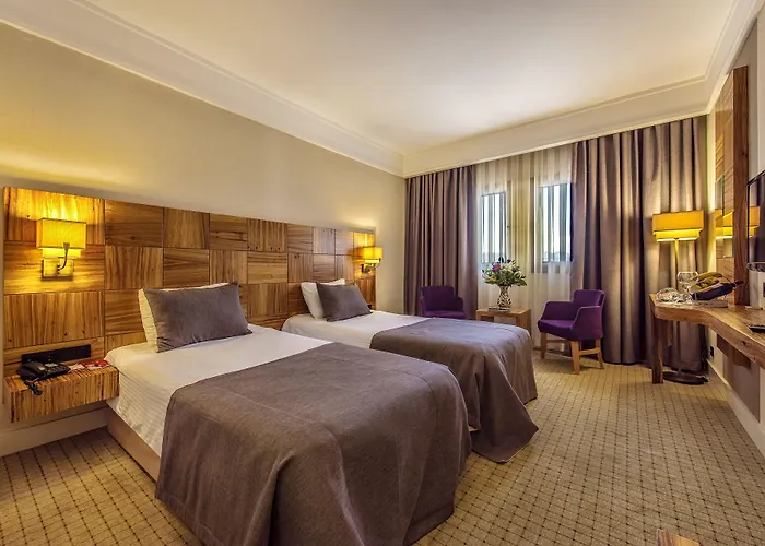 Ramada By Wyndham Cappadocia