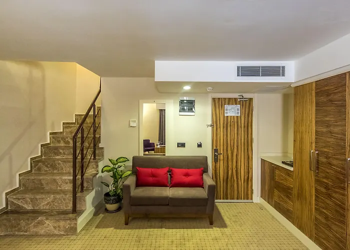 فندق Ramada By Wyndham Cappadocia