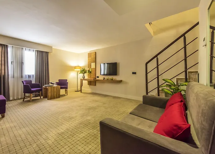 Ramada By Wyndham Cappadocia 5*