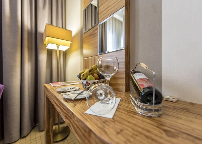 Ramada By Wyndham Cappadocia Hotel 5*