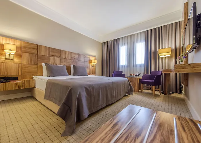 Ramada By Wyndham Cappadocia