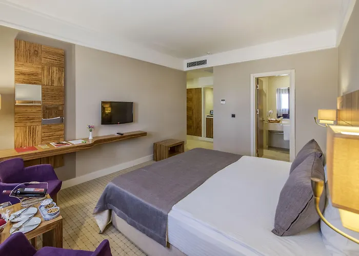 Ramada By Wyndham Cappadocia