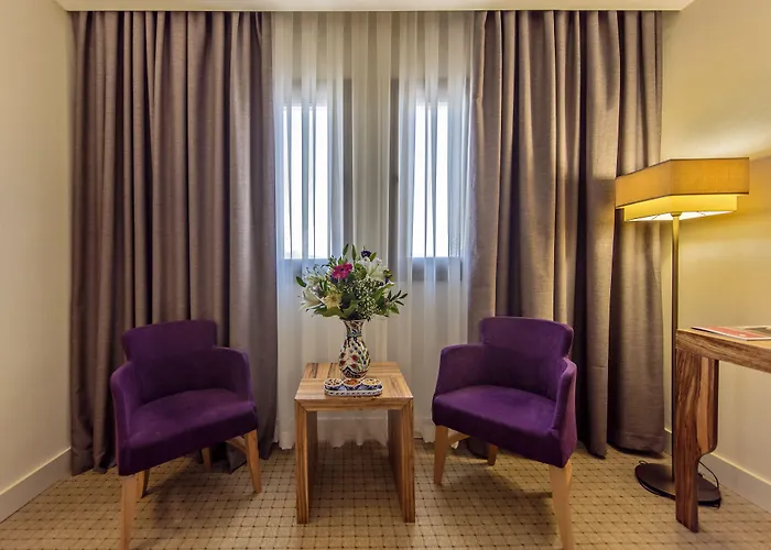 Ramada By Wyndham Cappadocia Hotel 5*