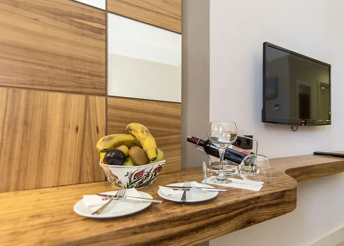 Ramada By Wyndham Cappadocia Ortahisar