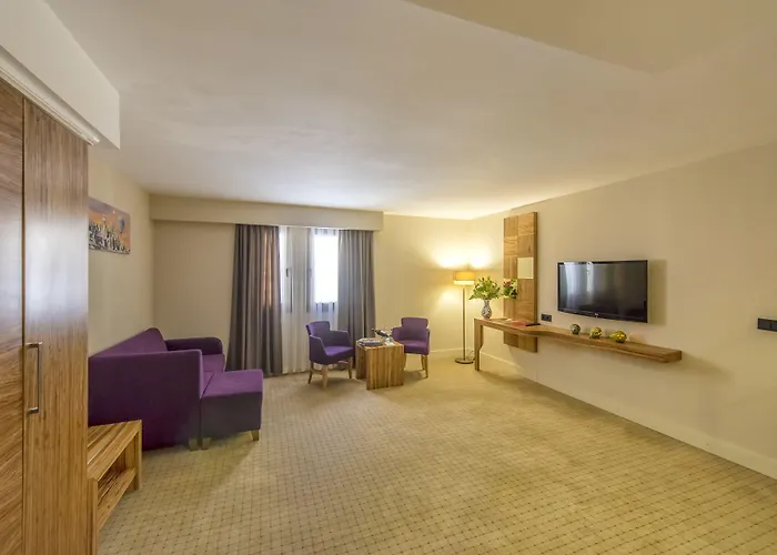 Ramada By Wyndham Cappadocia