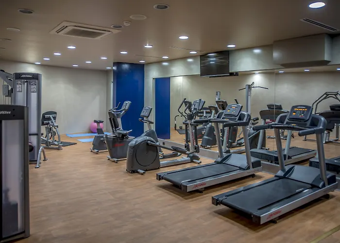 Ramada By Wyndham Cappadocia