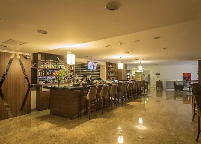 فندق Ramada By Wyndham Cappadocia 5*