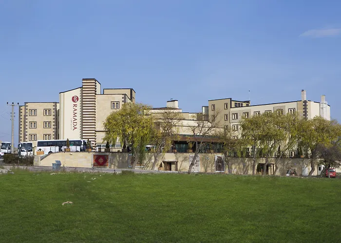 Ramada By Wyndham Cappadocia