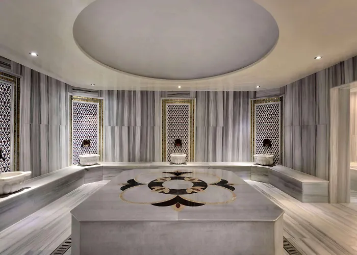 Ramada By Wyndham Cappadocia