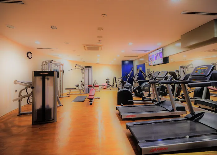 Hotel Ramada By Wyndham Cappadocia