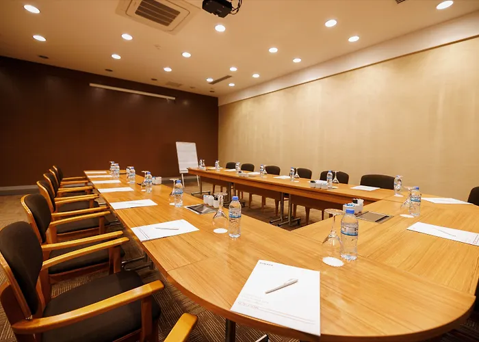 فندق Ramada By Wyndham Cappadocia 5*