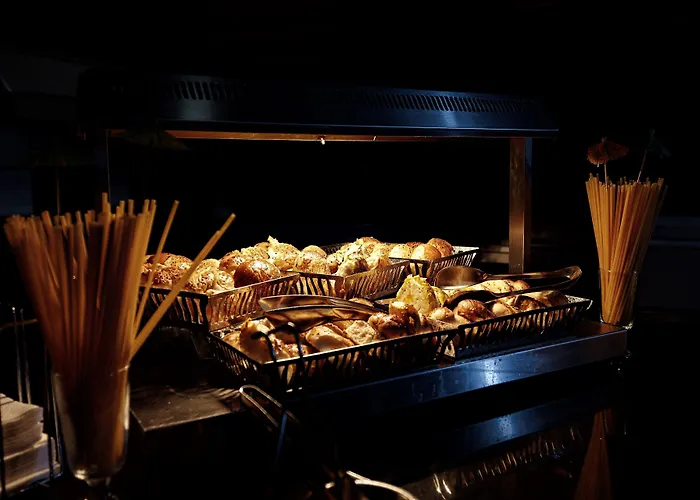 Ramada By Wyndham Cappadocia Hotel Ortahisar