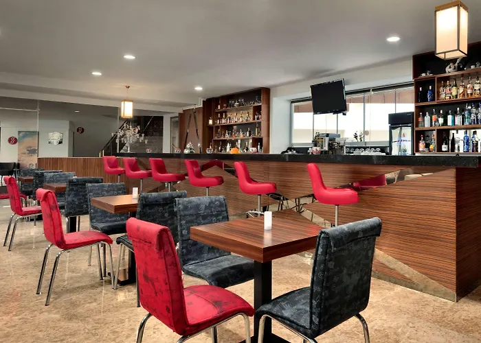 Ramada By Wyndham Cappadocia 5*