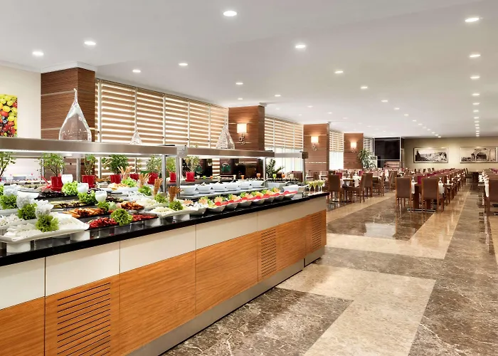 Ramada By Wyndham Cappadocia