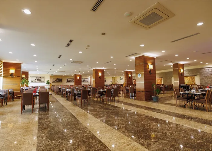 Hotel Ramada By Wyndham Cappadocia