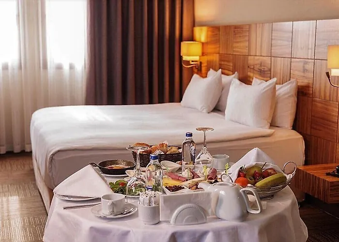 Ramada By Wyndham Cappadocia 5* Ortahisar